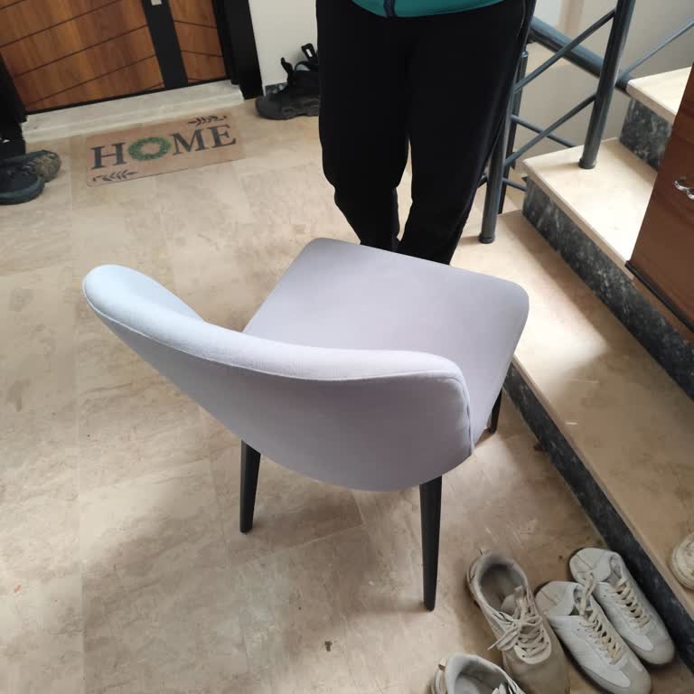 Divanev'den Aldığım Mobilyalar Deforme Oldu, Garanti Kapsamında Değişim İstiyorum