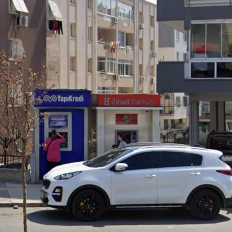 ATM’ye Yatırdığım 6.500 TL’nin 2.300 TL’si Eksik