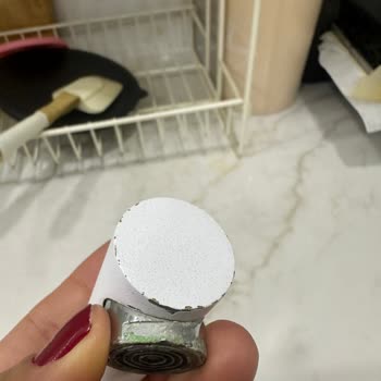 Franke Granit Setinde Boya Soyulması Ve Batarya Sorunu: Tam Değişim Ve Masrafsız Çözüm Talebi