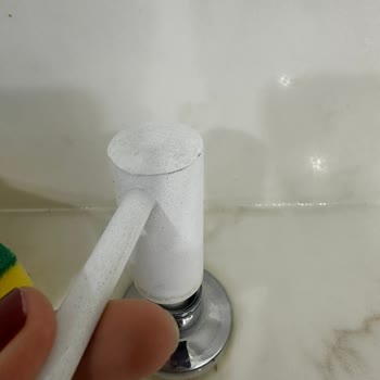 Franke Granit Setinde Boya Soyulması Ve Batarya Sorunu: Tam Değişim Ve Masrafsız Çözüm Talebi