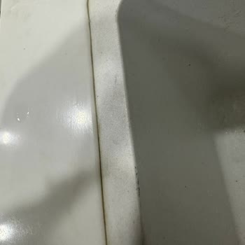 Franke Granit Setinde Boya Soyulması Ve Batarya Sorunu: Tam Değişim Ve Masrafsız Çözüm Talebi