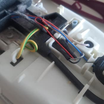 Tefal Servisinde Yüksek Tespit Ücreti Ve Kalitesiz Onarım Müşteriyi Mağdur Etti