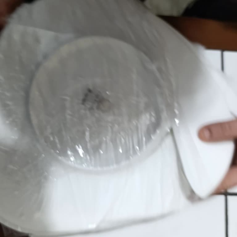 Karaca Züccaciye Kırık Olan 2 Adet Servis Tabağım Hâlâ Elime Ulaşmadı