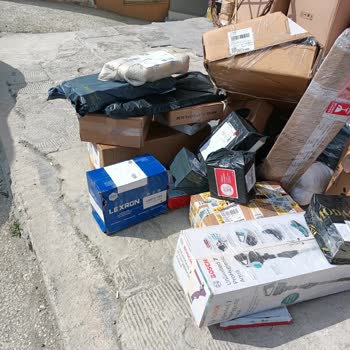 Hasarlı Kargo Teslimatı Ve Sorumluluk Reddi