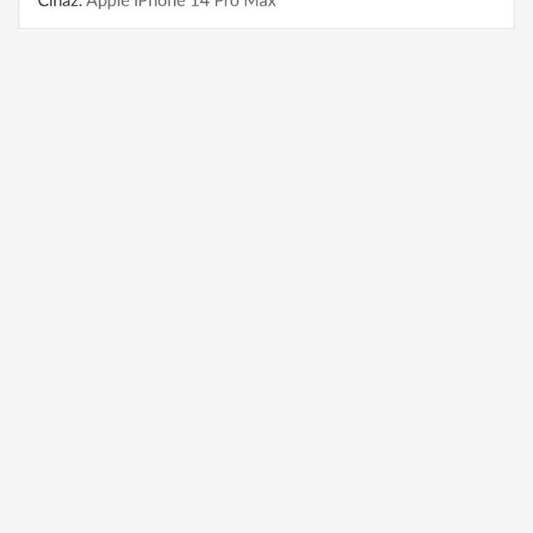 EasyCep 16 Gün Boyunca Ödeme Yapmayarak Müşteriyi Mağdur Ediyor