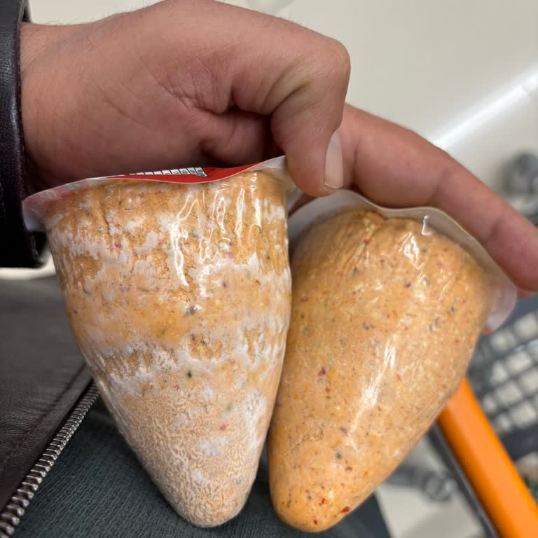 Mersin Mezitli Migros Şubesinde Küflü Ürün Satışı Halk Sağlığını Tehdit Ediyor