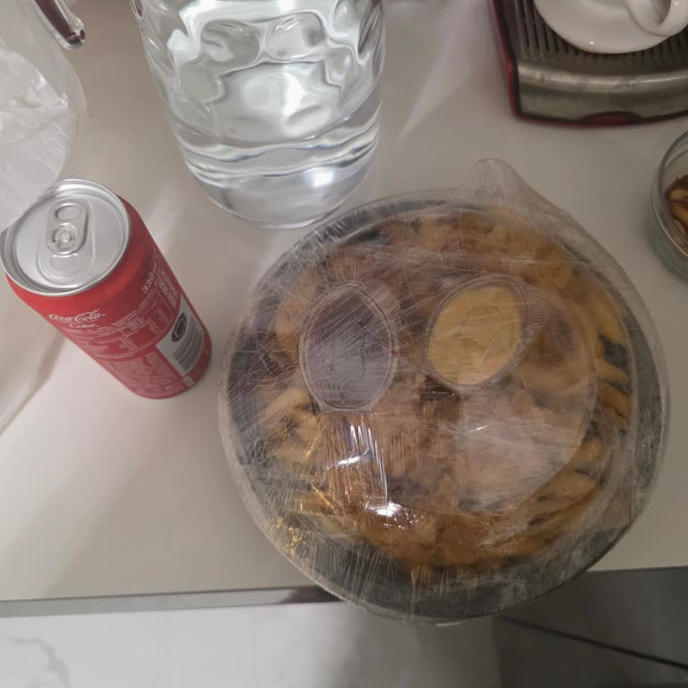 Migros Yemek’te Yanlış Ürün Gönderimi Cevapsız İade Ve Telafi Talebi