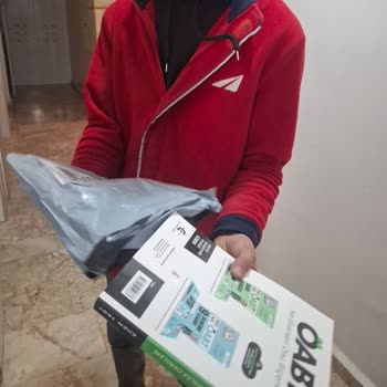 Açılmış Ve Boş Kitap Teslimatı: Araştırma Ve Önlem Talebi