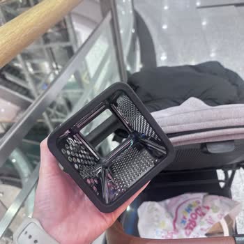 Hisar Çelik Rende Kırıldı, Mağaza Değişim Talebini Reddetti