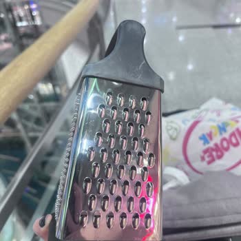 Hisar Çelik Rende Kırıldı, Mağaza Değişim Talebini Reddetti