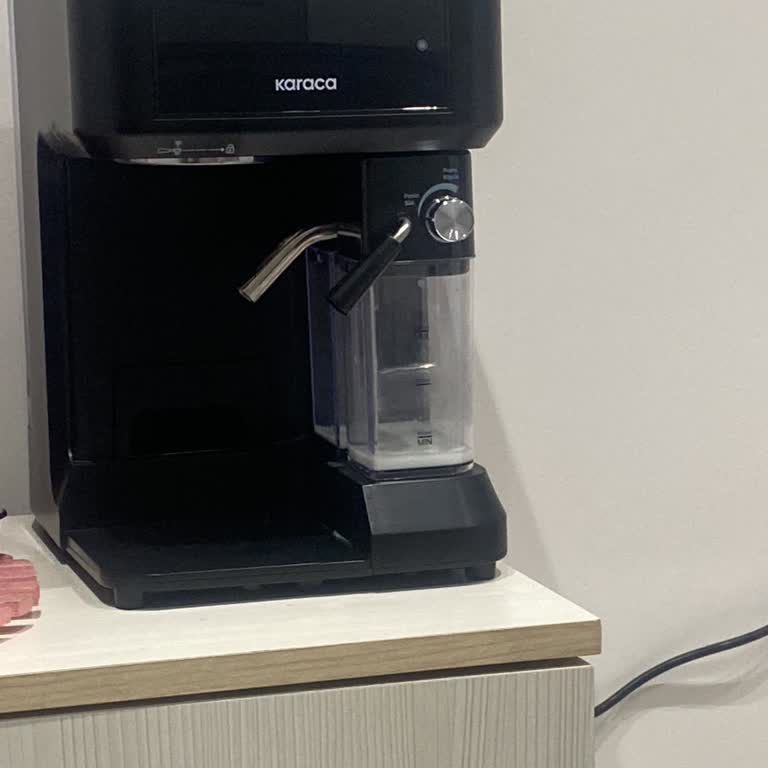 Karaca Züccaciye Yeni Aldığım Ürünü Sorunsuz Kullanamadan Sürekli Servise Götürmek Zorunda Kaldım