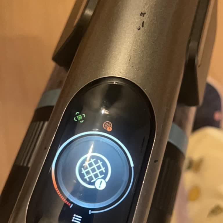 Kronik Boru Bağlantısı Gevşemesi Ve Filtre Dolu Hatası Nedeniyle Ürün Değişimi Talebi