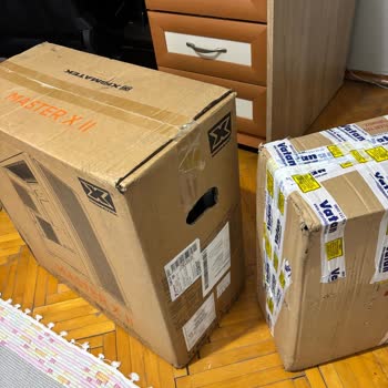 Hasarlı Kasa Ve Geciken Yanıt: Vatan Bilgisayar’dan Hızlı Değişim Talebi