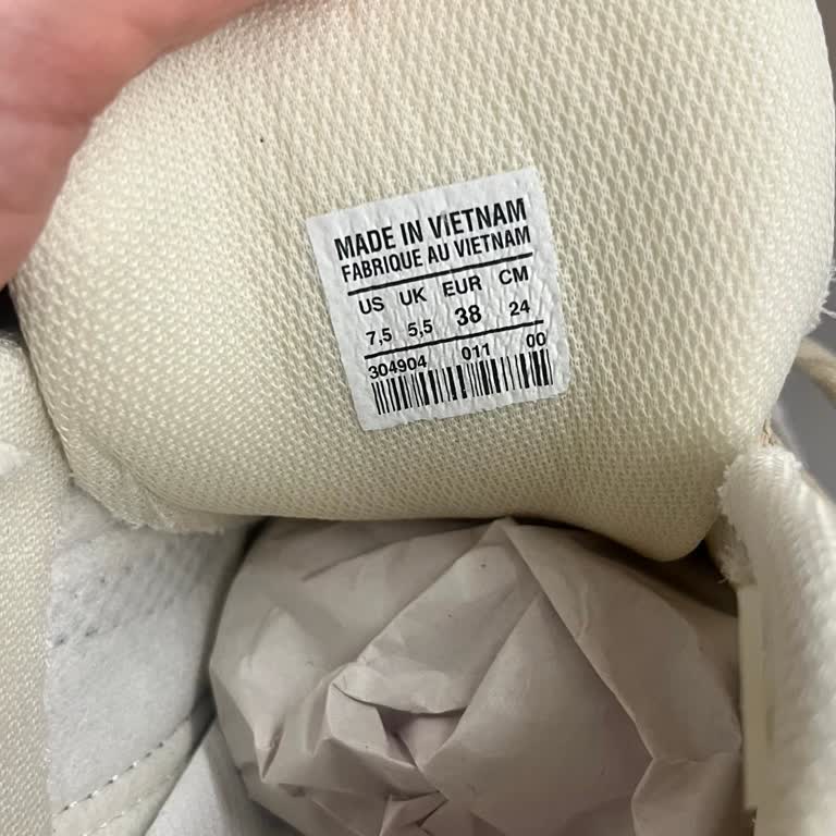 Yanlış Numara Gönderilen Ayakkabı İçin İade Ve Değişim Talebi