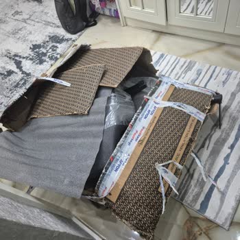 Kargoda Eksik Ve Hasarlı Koltuk, Müşteri Hizmetleri İletişimsiz