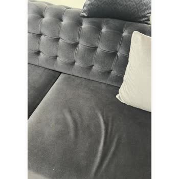 Divan Ev’in Deforme Konsolu Ve Sarkan Mobilyaları İçin 1,5 Yıllık Çözüm Bekliyor