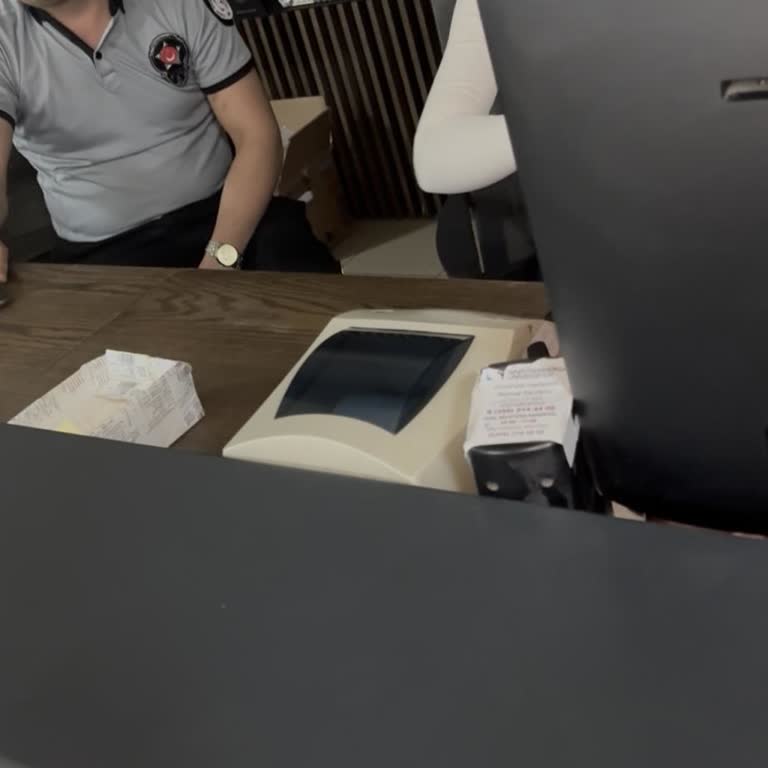 Hamile Hastaya Acil Serviste Hakaret Ve Saygısız Davranış