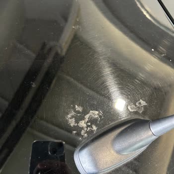 Opel Mokka Tavan Boya Atması Kronik Üretim Hatası Olarak Değerlendirilmeli