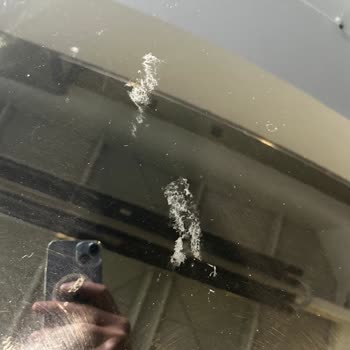 Opel Mokka Tavan Boya Atması Kronik Üretim Hatası Olarak Değerlendirilmeli