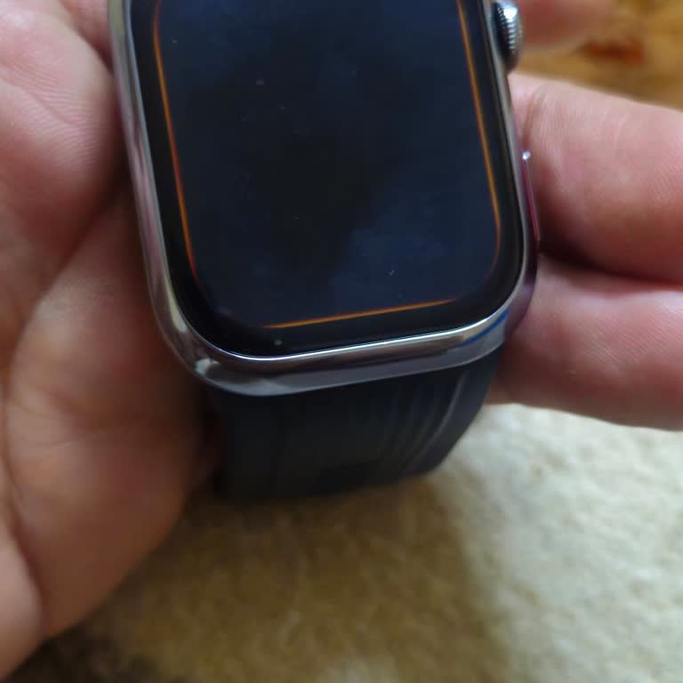 Huawei Watch D2 Ekran Sorunu Garanti Kapsamında Reddedildi