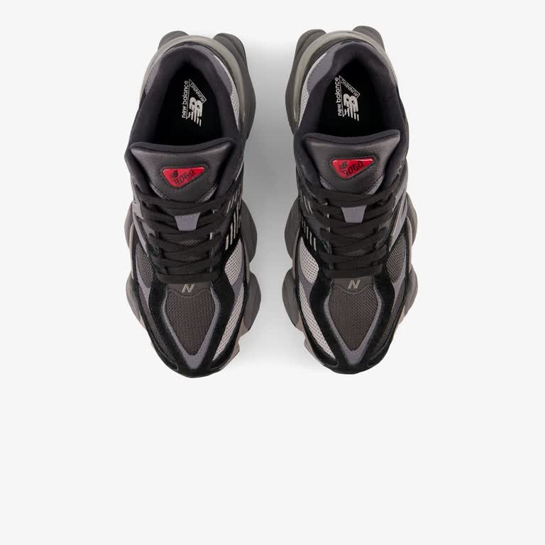 New Balance 9060 Color Fading After Rain – Refund or Replacement Requested