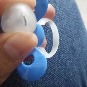 Chicco Emziğinin Altı Gün İçinde Yırtılması Güvenliğini Sarsıyor