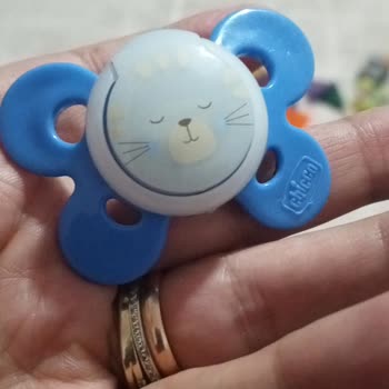 Chicco Emziğinin Altı Gün İçinde Yırtılması Güvenliğini Sarsıyor