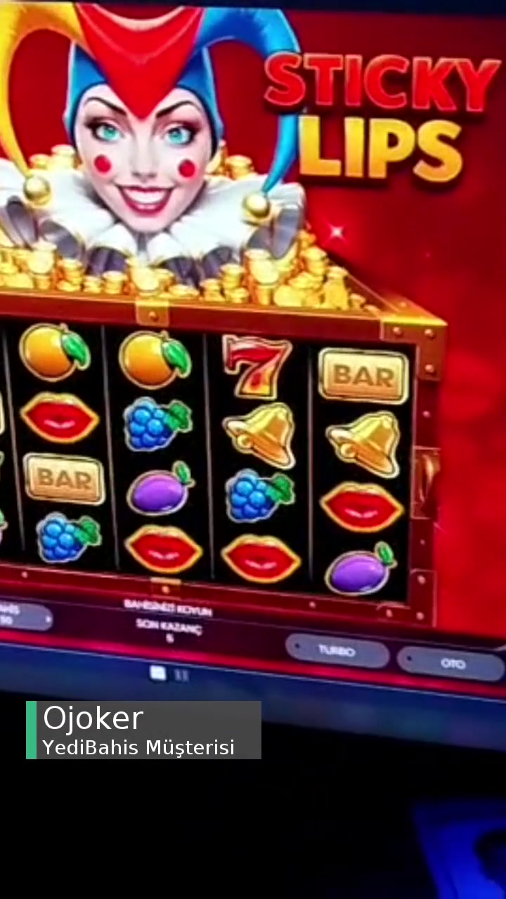 Yedibahis'te Oyunun Donup Paranın Bitmesi! videonun kapak resmi