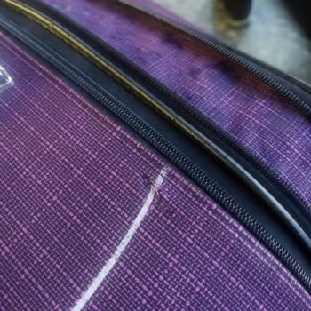 Valizim Yırtıldı, Muavinin Saygısız Tutumu Pamukkale Turizm'e Tazminat Talebi