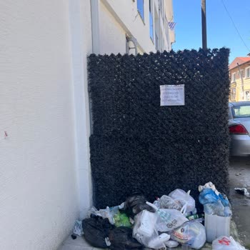 Eki aç