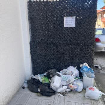 Eki aç