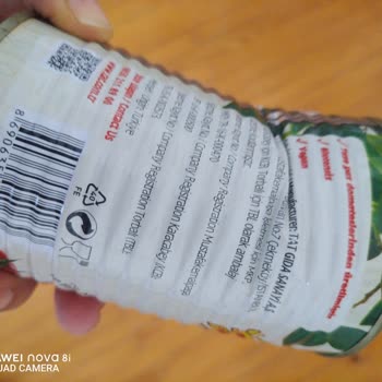 Migros'tan Kırık Paketteki Ürün Ve Cevapsız İletişim