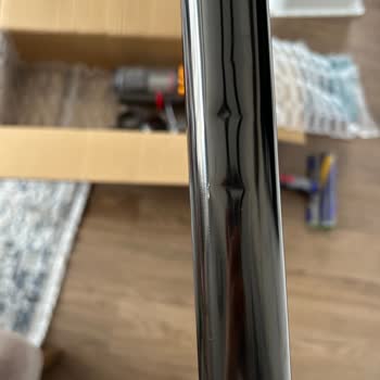 Teknosa'da Dyson Süpürge Tekrarlayan Arızalar Ve Yetersiz Servis Nedeniyle İade Talebi