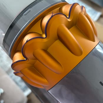 Teknosa'da Dyson Süpürge Tekrarlayan Arızalar Ve Yetersiz Servis Nedeniyle İade Talebi