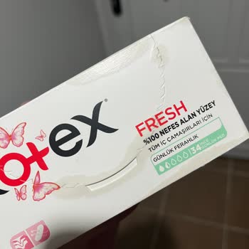 Migros Sanal Market'te Yağmur Suyu Dolu Paketlerde Açılmış Ürünler Ve Eksik Ürünler