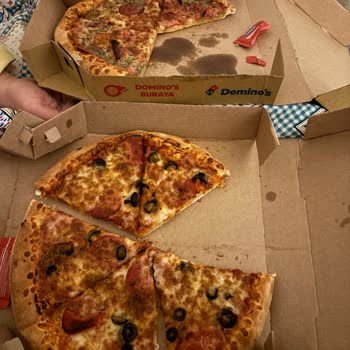 Sarımsak Kenarı Ve İnce Hamurlu Pizza, Müşteri Hizmetine Ulaşılamadı, İade Talebi