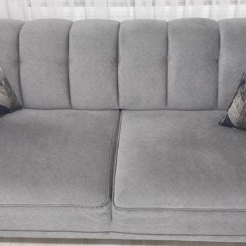 İstikbal Mağazasındaki Kanepelerde Ses Problemi Ve Değişim Talebi