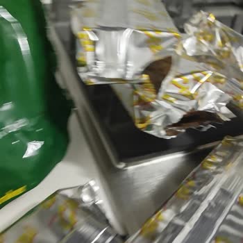 Ülker Çiz Paketlerinde Açık Ve Bayat Ürünler