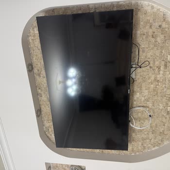 Alınan Vestel Televizyon Kısa Sürede Ekran Arızası Verdi Servis Kullanıcı Hatası Dedi