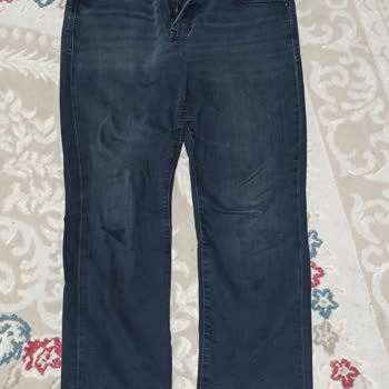 Mavi Mağazasında Pantolon Sökülmesi Ve İade Reddi