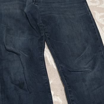 Mavi Mağazasında Pantolon Sökülmesi Ve İade Reddi