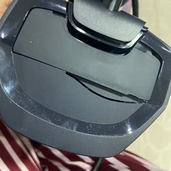 Media Markt Kırık Ütünün Değişimi Ve Ücret İadesi