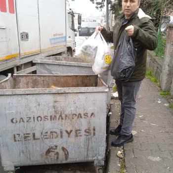Eki aç