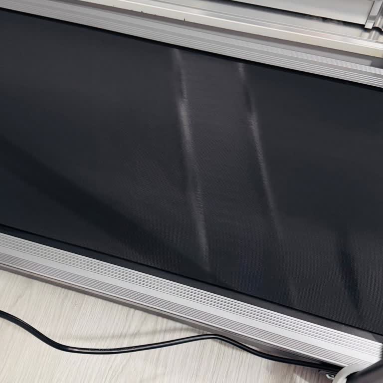 Torima Yürüyüş Bandında Elektrik Çarpması Riski Ve Güvenlik Endişesi