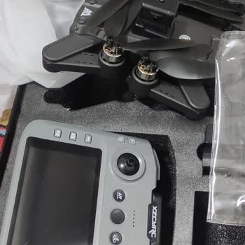 Trendyol QifitC29S Drone İade Şikayeti