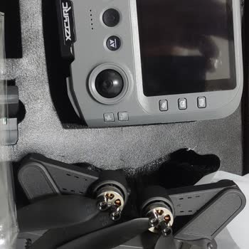 Trendyol QifitC29S Drone İade Şikayeti