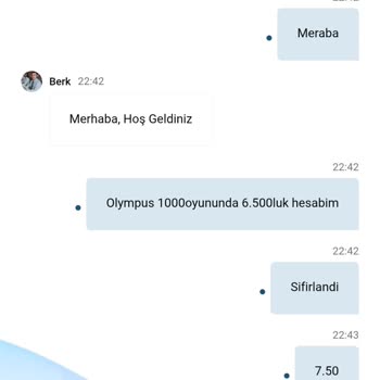 Vegabet’te Hesap Silinmesi Ve Kazancın Kaybı