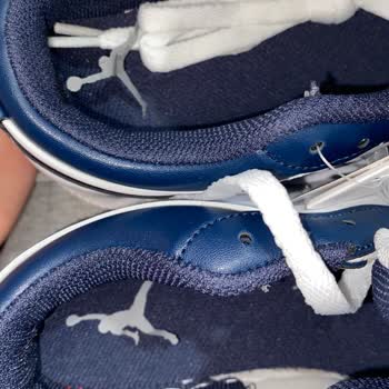 Defolu Air Jordan 1 İçin İade Talebi Ve Değişim Teklifi Reddi