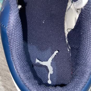Defolu Air Jordan 1 İçin İade Talebi Ve Değişim Teklifi Reddi