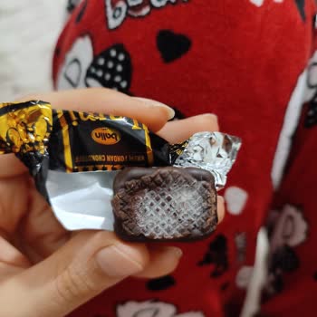 Balin Gıdadan Bozulmuş Bayram Şekeri Ve Sağlık Riski